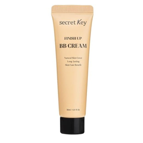 Secret Key Finish Up BB Cream (30ml)