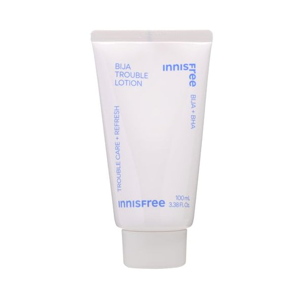 Innisfree Bija Trouble Lotion 100ml (23) - MOQ 32