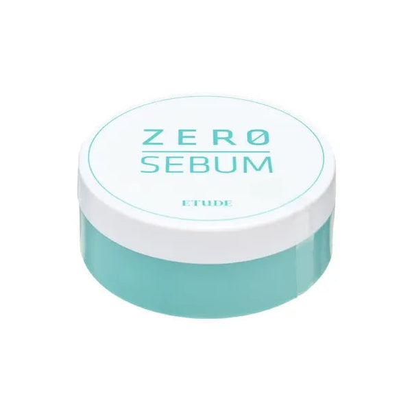 Etude House ET.ZeroSebum_DryingPowder_4g(23AD) - MOQ 240
