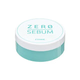 Etude House ET.ZeroSebum_DryingPowder_4g(23AD) - MOQ 240
