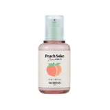 SKINFOOD PEACH SAKE PORE SERUM - MOQ 30