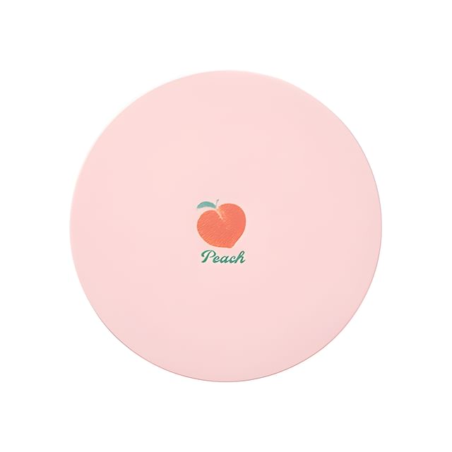 SKINFOOD PEACH COTTON MULTI FINISH POWDER(15G) - MOQ 6