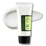 COSRX Aloe Soothing Sun Cream SPF50+ PA+++