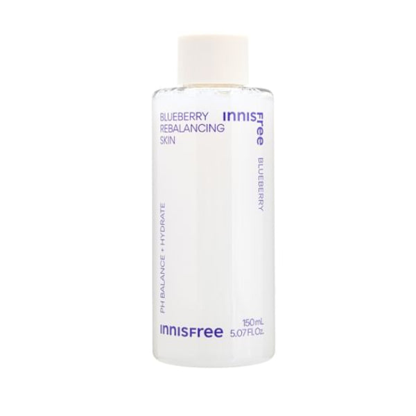 Innisfree blueberry rebalancing skin 150mL(23) - MOQ 42