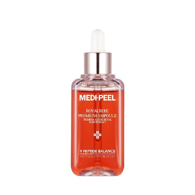 MediPeel ROYAL ROSE PREMIUM AMPOULE - MOQ 60