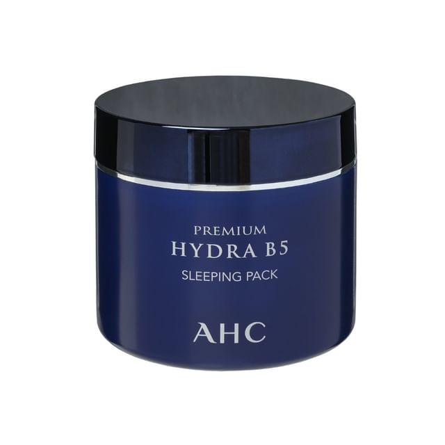 AHC PREMIUM HYDRA B5 Sleeping Pack(AD) 100ml - MOQ 60