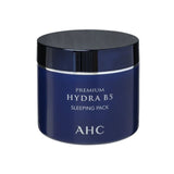AHC PREMIUM HYDRA B5 Sleeping Pack(AD) 100ml - MOQ 60
