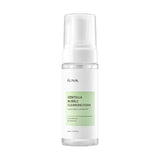 IUNIK Centella Bubble Cleansing Foam - MOQ 10