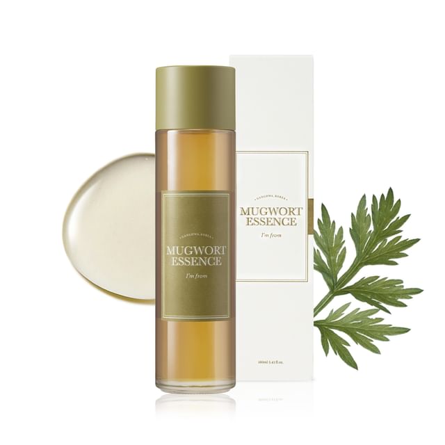 I’m from MUGWORT ESSENCE 150ml - MOQ 48