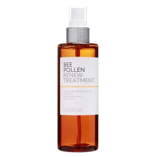 MISSHA BEE_POLLEN_RENEW_TREATMENT - MOQ 36