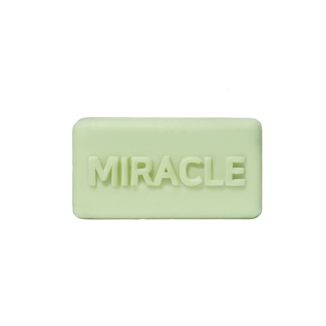 SOME BY MI AHA-BHA-PHA 30 DAYS MIRACLE CLEANSING BAR [106g] - MOQ 100
