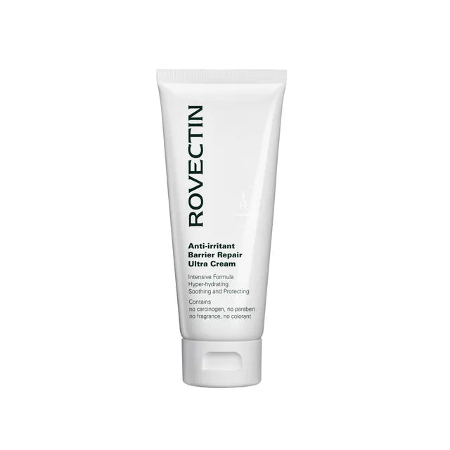 Rovectin Anti-Irritant Barrier Repair Ultra Cream 100ml - MOQ 108