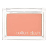 MISSHA COTTON_BLUSH_[CARROT_BUTTERCREAM] - MOQ 36