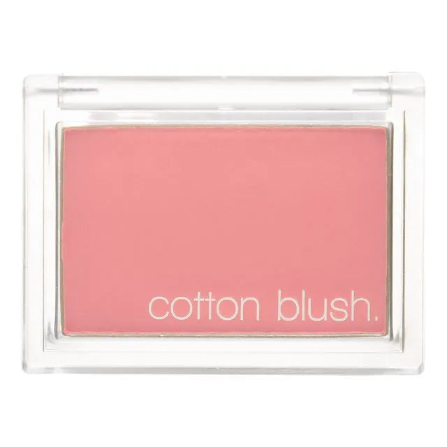 MISSHA COTTON_BLUSH_[MY_CANDYSHOP] - MOQ 36