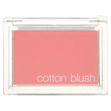 MISSHA COTTON_BLUSH_[PICNIC_BLANKET] - MOQ 36