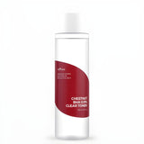 ISNTREE CHESTNUT_BHA0.9% CLEAR TONER_200ml - MOQ 60