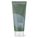 ISNTREE MUGWORT CALMING CLAY MASK_100ml - MOQ 66