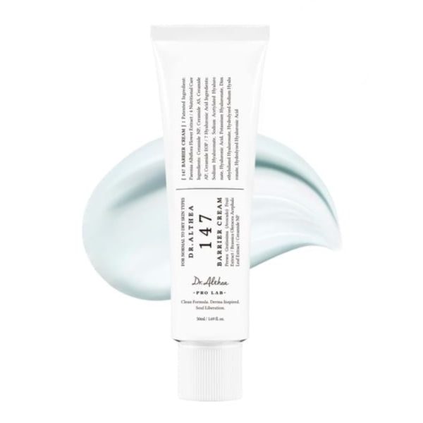 Dr.Althea 147 Barrier Cream