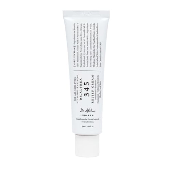 Dr.Althea 345 Relief Cream
