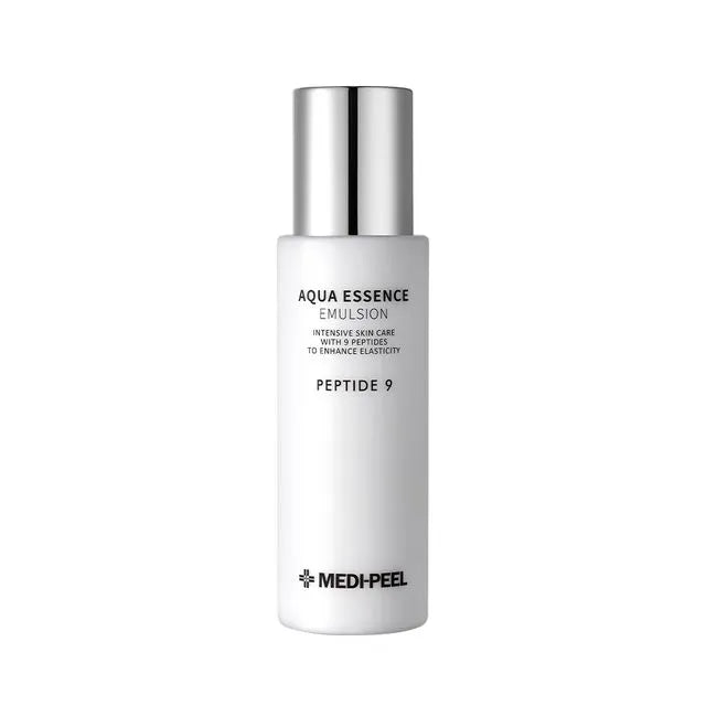 MediPeel PEPTIDE 9 AQUA ESSENCE EMULSION - MOQ 40