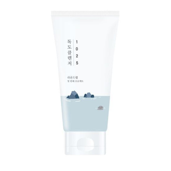 ROUND LAB Dokdo Cleanser 150ml - MOQ 30