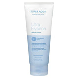 MISSHA SUPER_AQUA_ULTRA_HYALRON_FOAMING_CLEANSER - MOQ 36