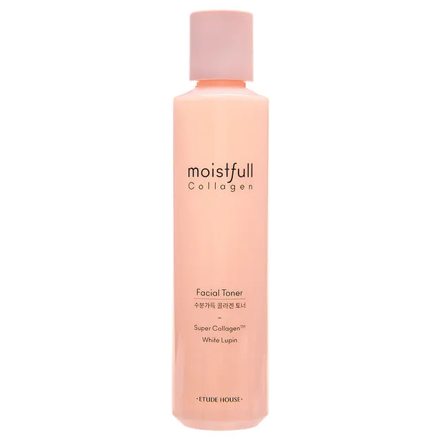Etude House ET.MOISTFULL COLLAGEN FACIALTONER 200ml - MOQ 36
