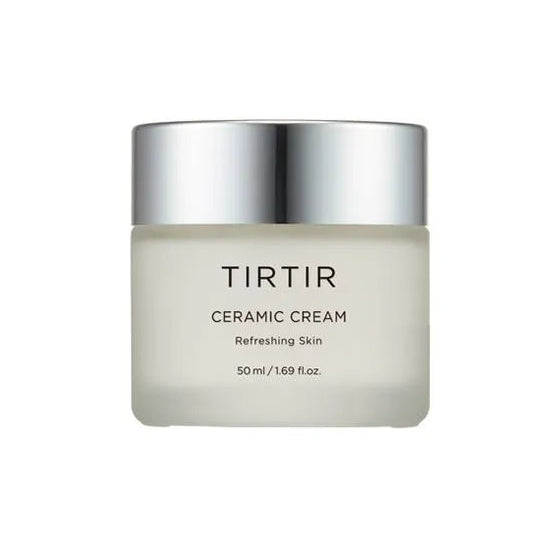 TIRTIR CERAMIC CREAM 50ml - MOQ 80