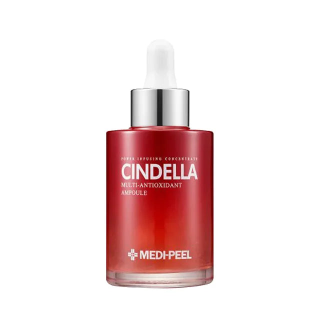 MediPeel CINDELLA AMPOULE - MOQ 40
