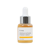 IUNIK Propolis Vitamin Synergy Serum Miniature - MOQ 36