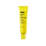 By Wishtrend Sulfur 3% Clean Gel 30 g - MOQ 100
