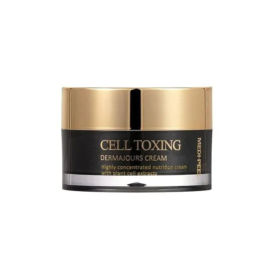 MediPeel CELL TOXING DERMAJOURS CREAM - MOQ 56