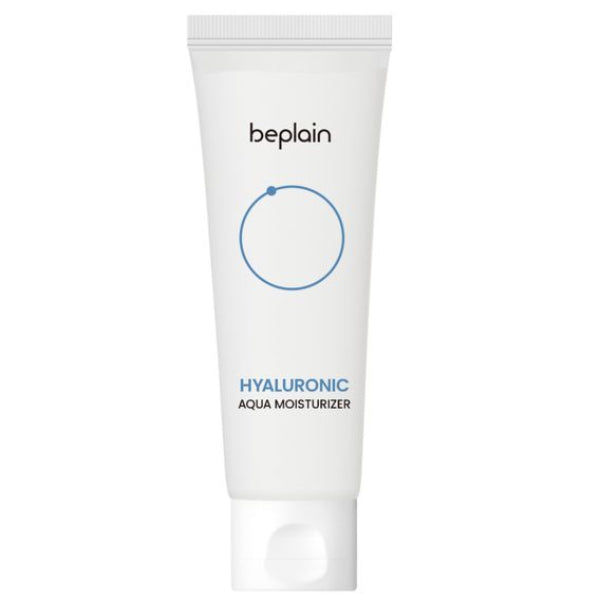 BEPLAIN HYALURONIC AQUA MOISTURIZER 80ml GL