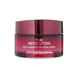 MISSHA TIME_REVOLUTION_RED_ALGAE_REVITALIZING_CREAM - MOQ 36