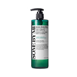 SOME BY MI AHA-BHA-PHA 30 DAYS MIRACLE ACNE CLEAR BODY CLEANSER [400g] - MOQ 20