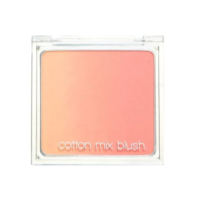 MISSHA COTTON_MIX_BLUSH_[NO.1] - MOQ 36