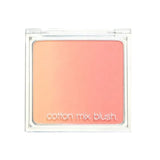 MISSHA COTTON_MIX_BLUSH_[NO.1] - MOQ 36