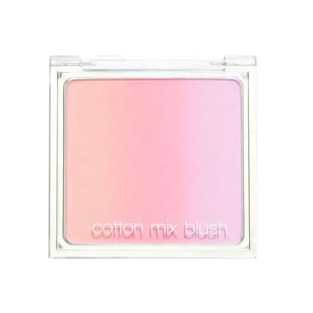 MISSHA COTTON_MIX_BLUSH_[NO.2] - MOQ 36