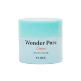Etude House ET.Wonder Pore Cream 75ml (23) - MOQ 48