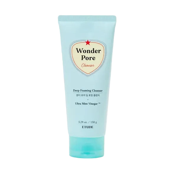 Etude House ET.Wonder Pore Cleanser 150g (23) - MOQ 48