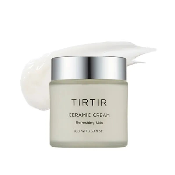 TIRTIR CERAMIC CREAM 100ml - MOQ 60