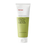 Manyo Factory DEEP PORE CLEANSING SODA FOAM - MOQ 70