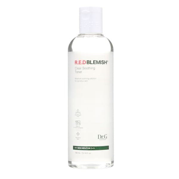DR.G R.E.D BLEMISH CLEAR SOOTHING TONER_300_23