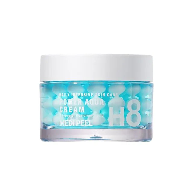 MediPeel POWER AQUA CREAM - MOQ 60