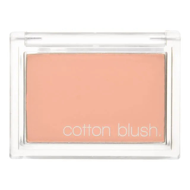 MISSHA COTTON_BLUSH_[MANDARINE_ADE] - MOQ 36