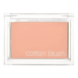 MISSHA COTTON_BLUSH_[MANDARINE_ADE] - MOQ 36