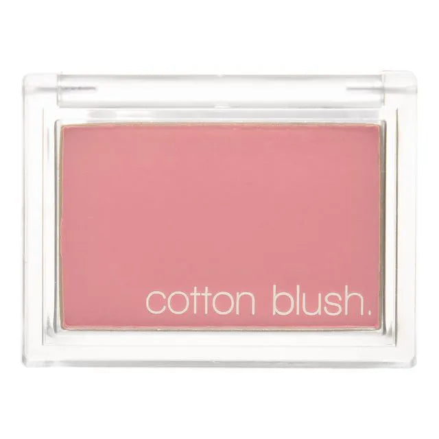 MISSHA COTTON_BLUSH_[VINTAGE_ROBE] - MOQ 36