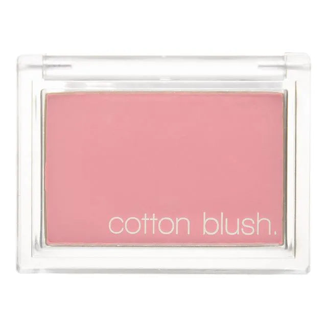 MISSHA COTTON_BLUSH_[LAVENDER_PERFUME] - MOQ 36
