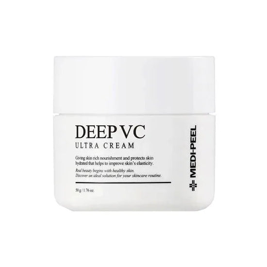 MediPeel DEEP VC ULTRA CREAM - MOQ 96