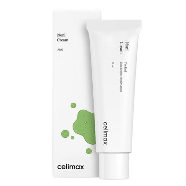celimax The Real Noni Energy Repair Cream 50ml